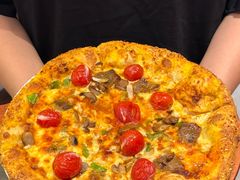 -必胜客(观海路店)