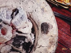 -沙胆彪炭炉牛杂煲(成都玉林店)