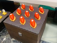 -索菲特酒店 · 云尚天际自助餐厅