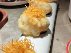 -新白鹿餐厅(金鹰新街口店)