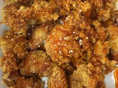 -前进5路汉堡炸鸡(前进五路店)