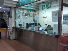 -应急管理部应急总医院(主院区)