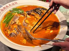-食味楼(枫林湾店)