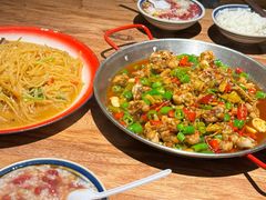 -泥糊破店小酒馆·团建聚餐(南京西路店)