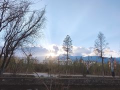 -大理地热国