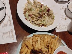 -U你·天然调味(南湖总店)