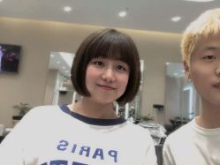 -MMby Hair Code芭曲发型