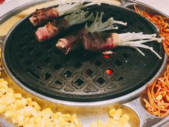 -韩宫宴烤肉·料理(南京江宁万达店)