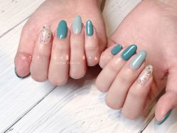 -森日式美甲沙龙MORI NAIL总店