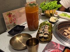 -炭之家·齐齐哈尔非遗烤肉·鲜切直供(中央大街店)