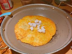 灶膛罐罐牛腩-吃饭皇帝大(解放西路店)