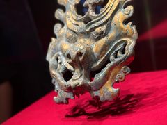 -北京大葆台遗址博物馆