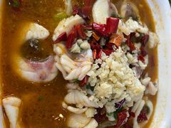 -焯明脆肉鲩世家(金沙洲店)