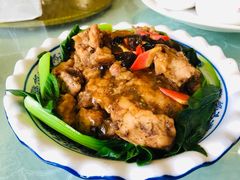 -临潼印象·特色陕菜
