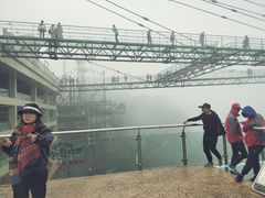 -梦幻奥陶纪景区