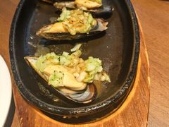 -萨莉亚(巴黎春天成山店)