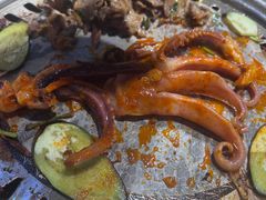 -东北烤肉(鼓楼巷店)