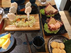 -湊湊火锅·茶憩(东城万达店)