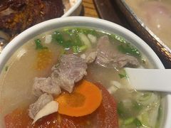 -泽成冰煮羊(非·遗三分店)