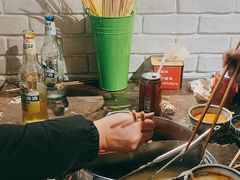 -大斌家串串火锅(汇一城店)