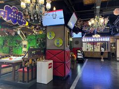 -牛员外鲜切牛肉火锅