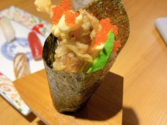 -隐鮨日料(北辰三角洲店)