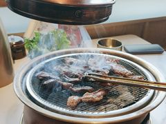 -西塔老太太泥炉烤肉(望京一店)
