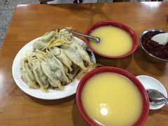 风味楼小街锅贴飘香花城-西工饭庄快餐厅(西工小街店)