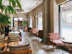 大堂-manabe (共和新路店)