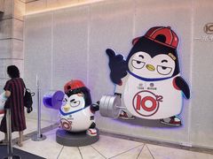 -一兆韦德健身·城市运动馆