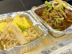 -百盛烧烤龙虾小酒馆(文富北路店)