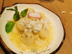 酒酿马蹄-香园茶社·金陵小灶(老门东店)