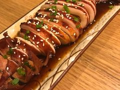 -赤坂亭·M9和牛烧肉·铁板烧(合肥万象城店)