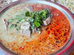 -三中高皇羊肉馆