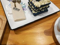 -ZING COFFEE 镜咖啡