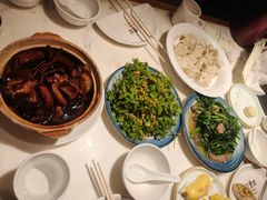 -日丰园海肠水饺·老字号大连海鲜(银泰城店)