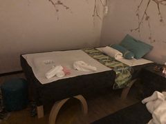 -璞·澐间影院式足道SPA(尚悦湾店)