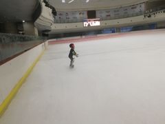 -冠军冰场CHAMPION RINK(环球银泰城店)