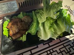 -云晓光头烧烤吧(川沙绿地店)