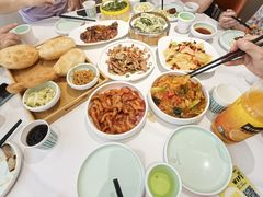 -客来粥到·一碗暖心的粥(临潼店)