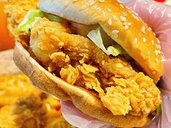 -肯德基(布吉老街店)