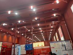 -喜家德虾仁水饺(景枫中心店)