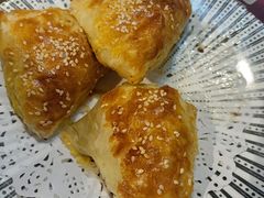 -海尔巴格一甸茶餐厅(团结路店)