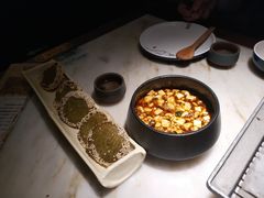 -绿茶餐厅(首开福茂店)