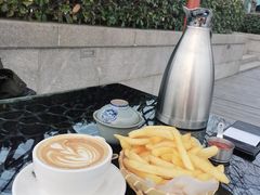 -望海·帆船主题咖啡厅•品茗下午茶(石湖景区店)
