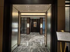 -中山保利艾美酒店-乐美中餐厅