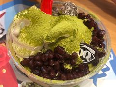 -DQ·蛋糕·冰淇淋(万象城店)