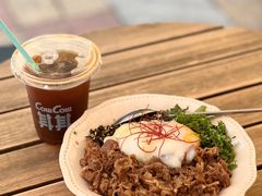 -CowCow其其·牛杂咖啡公司(六运店)