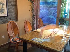 包厢-慢丽江·云南野生菌土鸡锅(付家庄店)