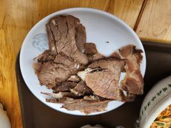 -清真·马安军辣子牛肉面